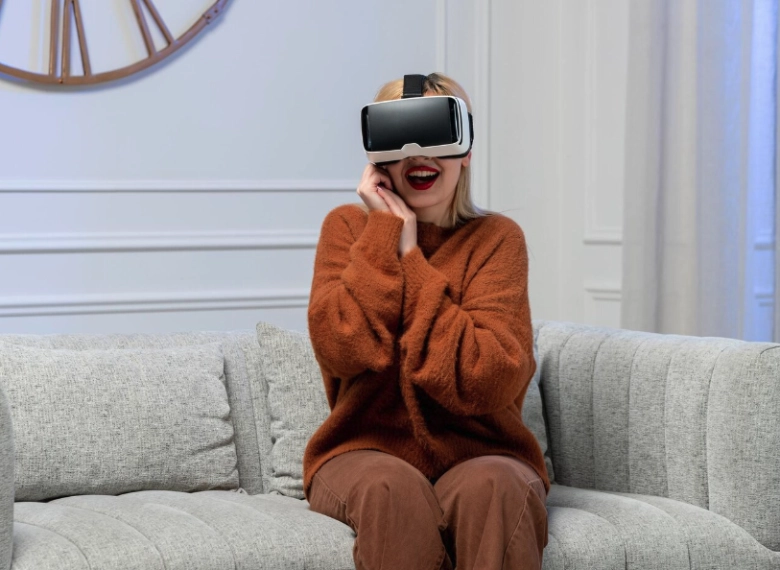Visite en r&eacute;alit&eacute; virtuelle avec Nova Visio
